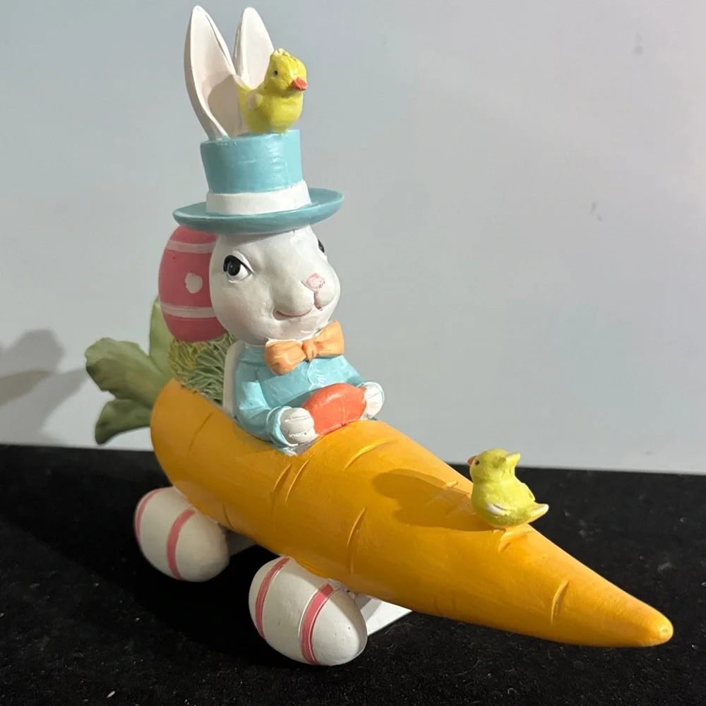 N/A charming easter